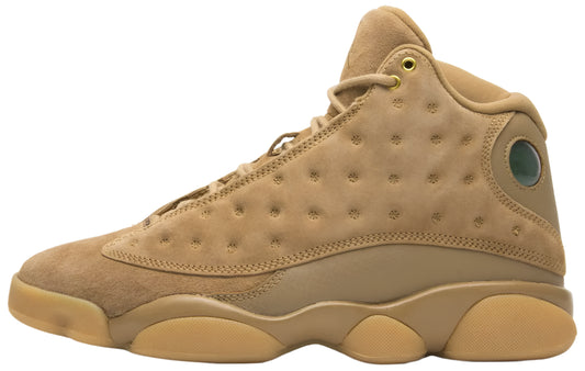 2017 Air Jordan Retro 13 "Wheat"