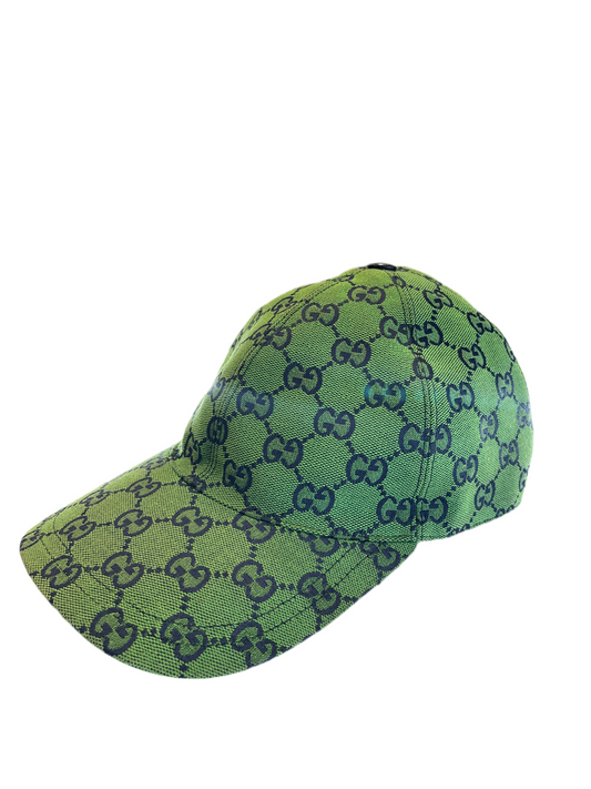 Gucci Hat "Green"