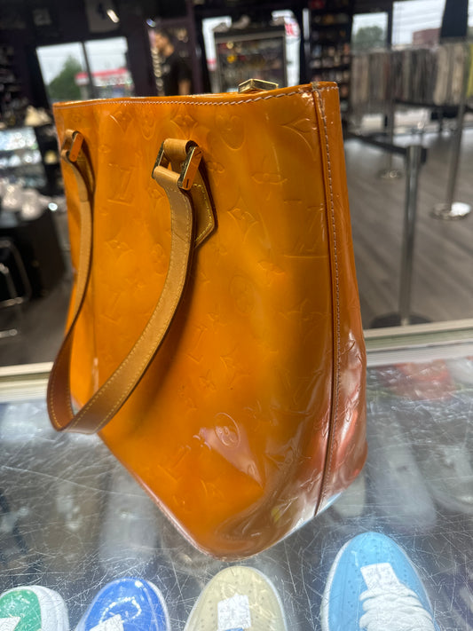 Louis Vuitton Monogram "Honey Dew"