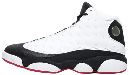 2018 Air Jordan Retro 13 "He Got Game"