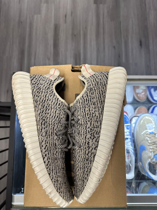 2015 Adidas Yeezy Boost 350 "Turtledove"