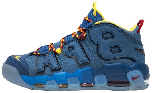 2017 Nike Air More Uptempo "Doernbecher"