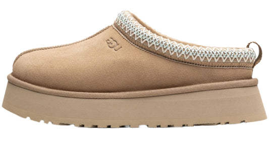 2024 UGG Tazz Slipper "Sand" (W)