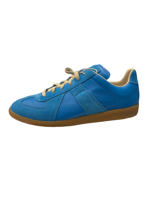 Maison Margiela Replica Sneakers ''Blue''