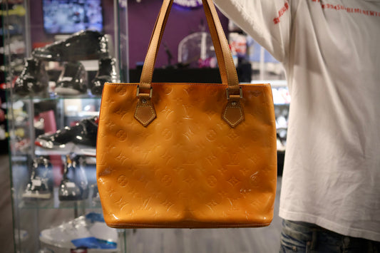 Louis Vuitton Monogram "Honey Dew"