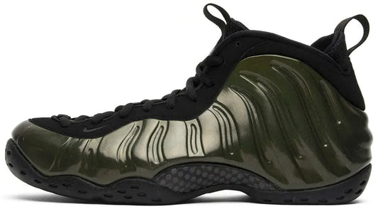2017 Nike Foamposite "Legion Green"