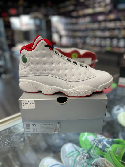 2017 Air Jordan Retro 13 "Alternate History of Flight"
