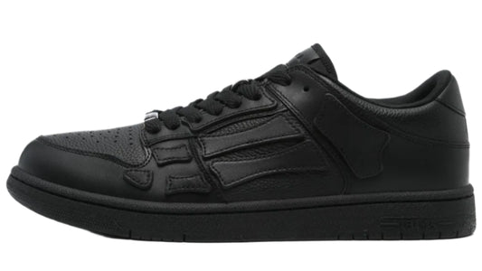 Amiri Skel Low "Black"