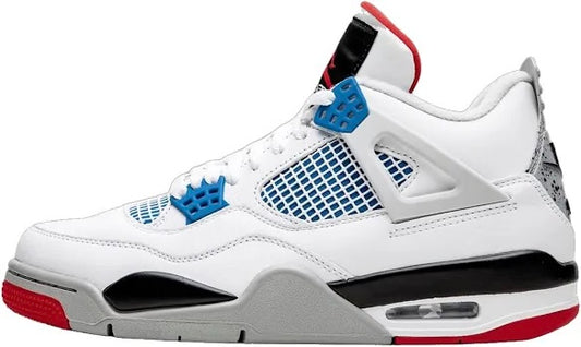2019 Air Jordan Retro 4 "What The"
