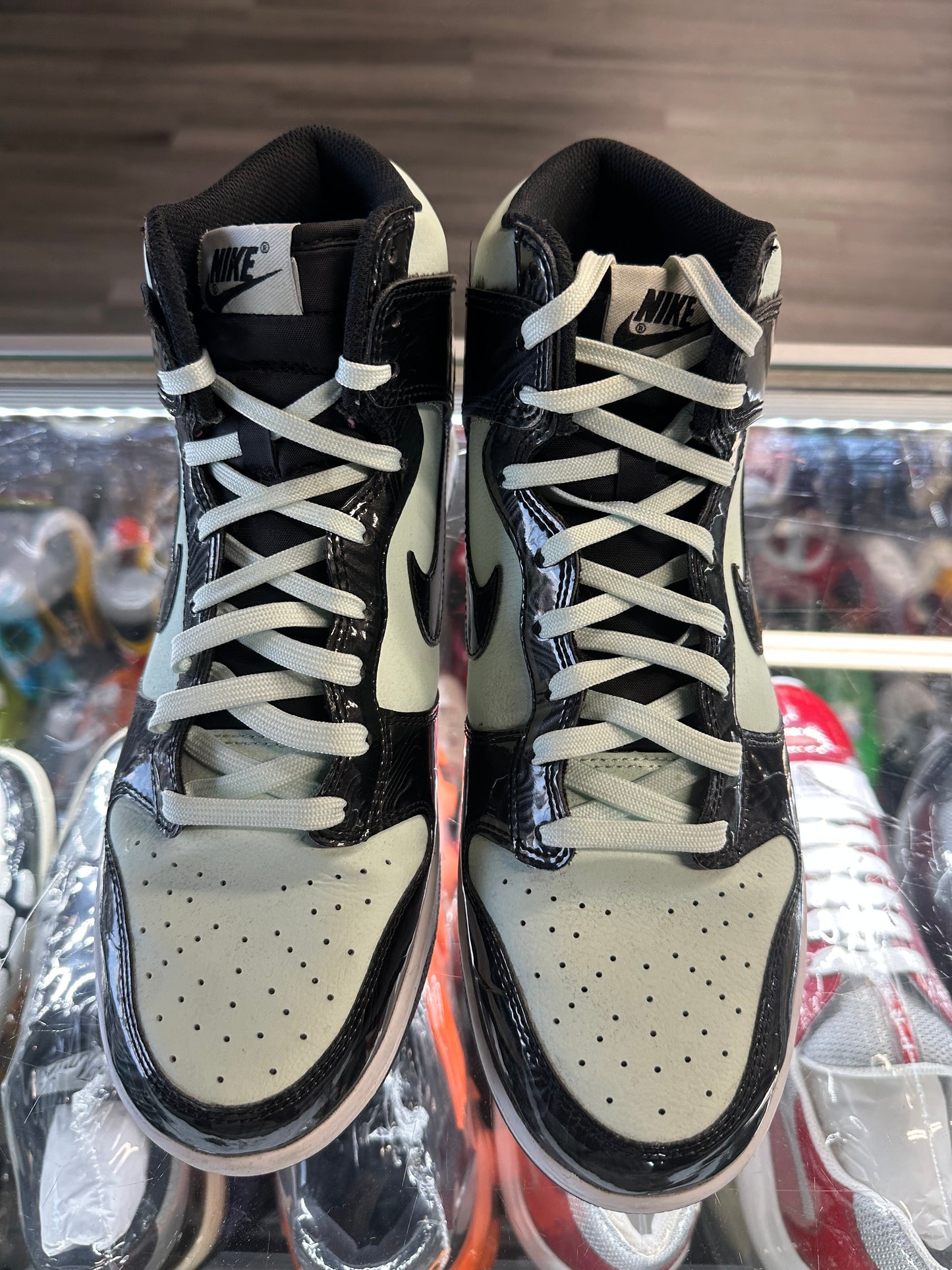 2021 Nike Dunk High "All-Star"