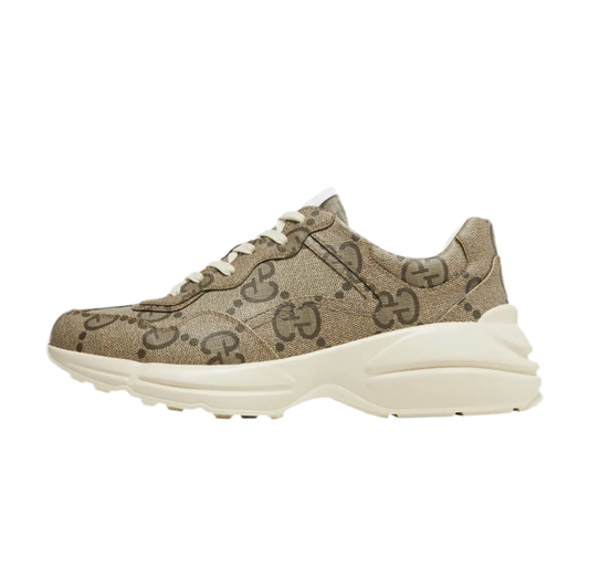 Gucci Rhython GG Supreme "Beige"