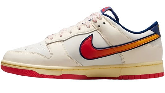 2025 Nike Dunk Low "Retro Lettering"