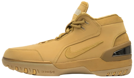 2018 Nike Air Zoom Generation "Wheat Retro"