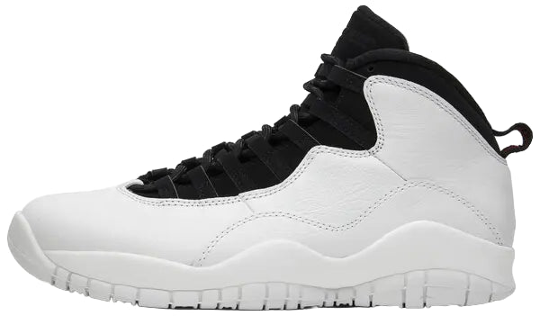 2018 Air Jordan Retro 10 "I'm Back"
