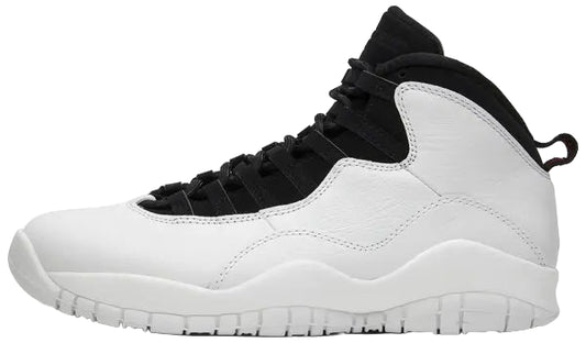 2018 Air Jordan Retro 10 "I'm Back"