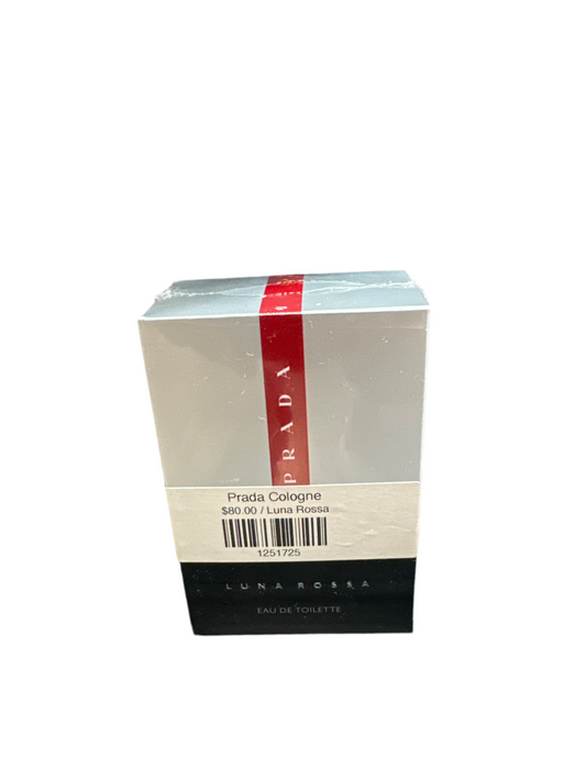 Prada Cologne