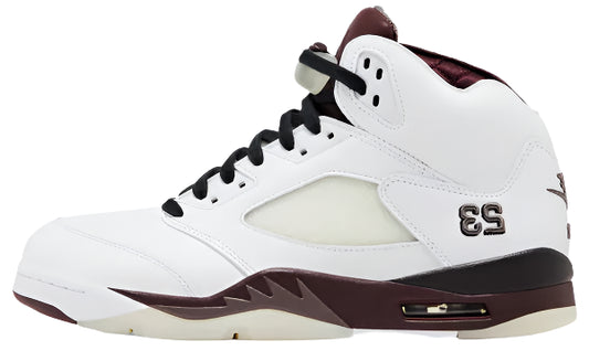 2025 Air Jordan 5 Retro A Ma Maniere OG "Violet Ore"