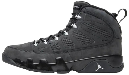 2015 Air Jordan Retro 9 "Anthracite"