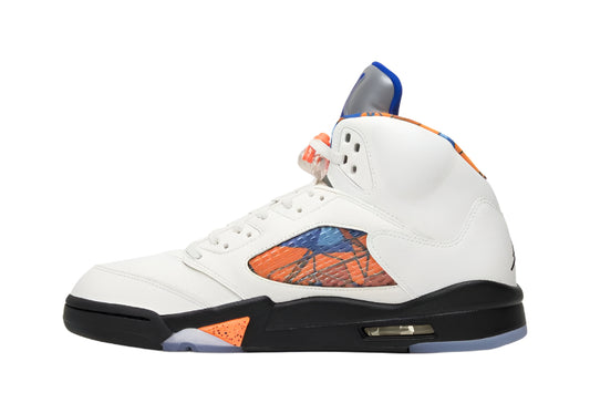 2018 Air Jordan Retro 5 "International Flight"