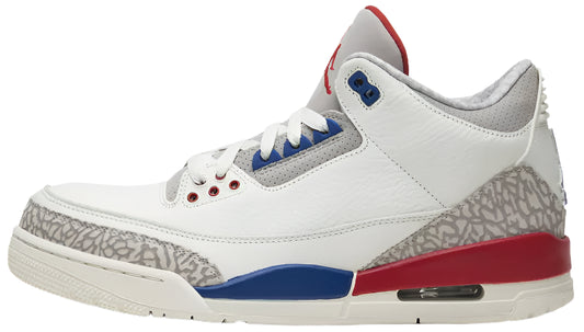 2018 Air Jordan Retro 3 "International Flight"