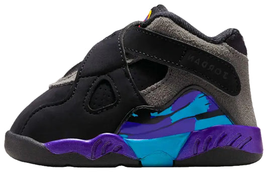 2025 Air Jordan Retro 8 "Aqua"