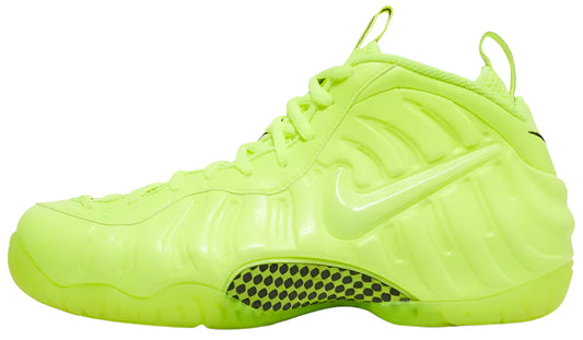 2014 Nike Air Foamposite Pro "Volt"