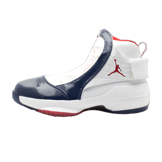 2004 Air Jordan 19 OG "East Coast"