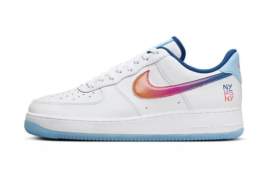 2024 Nike AF1 Low '07 PRM "NY vs. NY"