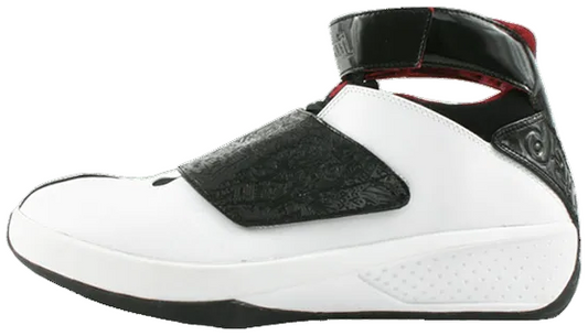 2005 Air Jordan 20 "Quickstrike"