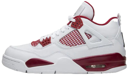 2016 Air Jordan Retro 4 "Alternate 89"