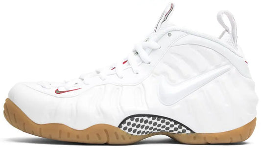 2015 Foamposite Pro Gucci  "White"