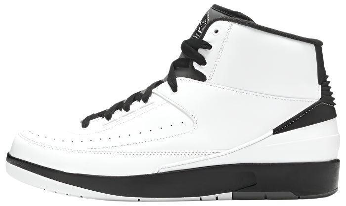 2016 Air Jordan Retro 2 "Wing It"