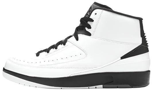 2016 Air Jordan Retro 2 "Wing It"