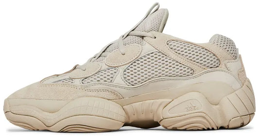 2018 Adidas Yeezy 500 "Blush"