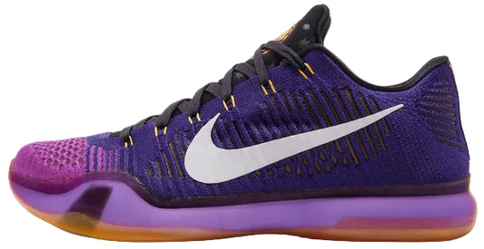 2015 Nike Kobe 10 Elite Low "Opening Night"