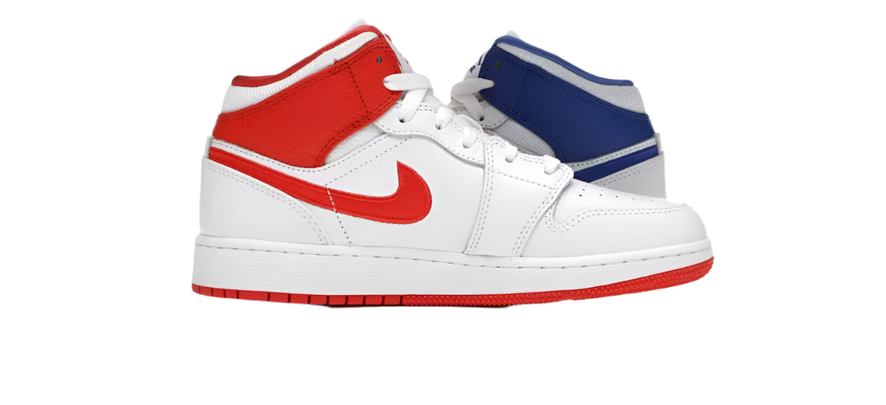 2021 Jordan 1 Mid "85" (GS)