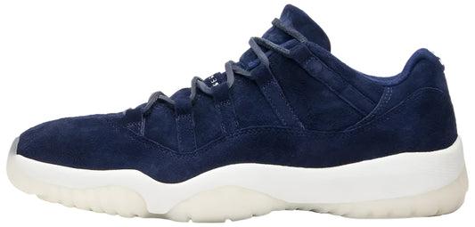 2018 Air Jordan Retro Low 11 "Derek Jeter RE2PECT"