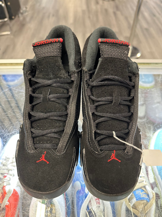 2018 Air Jordan Retro 14 "Last Shot" (GS)