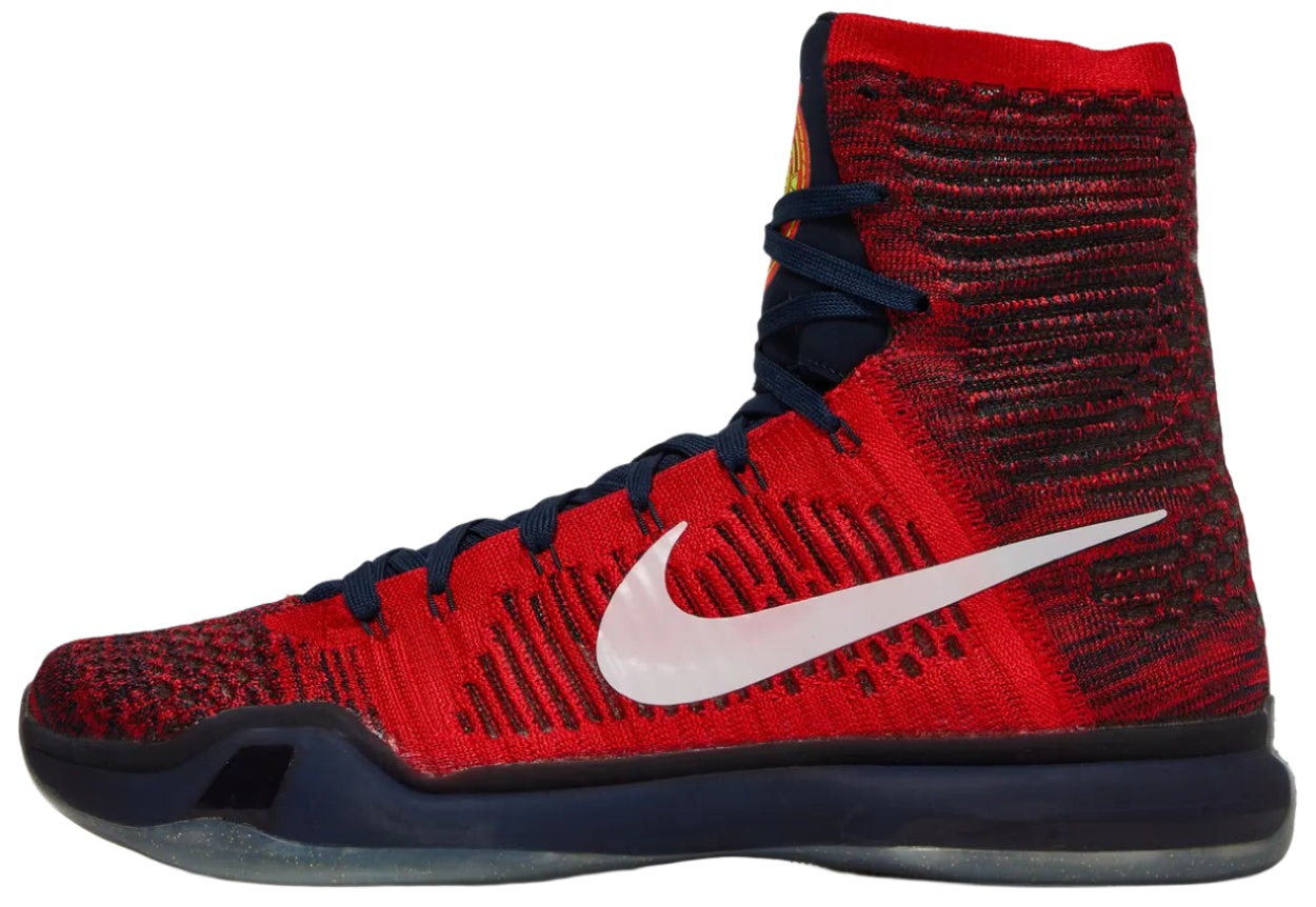2015 Nike Kobe 10 "Elite American"