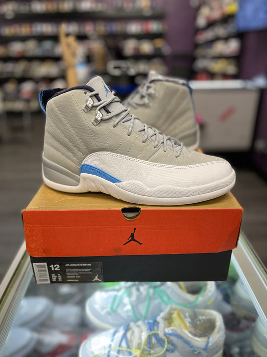 2016 AJR 12 "University Blue”