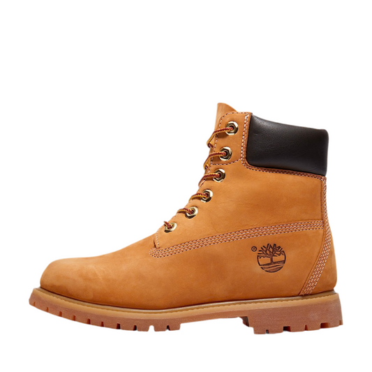 Timberland 6" Premium Waterproof Boot "Wheat" (W)