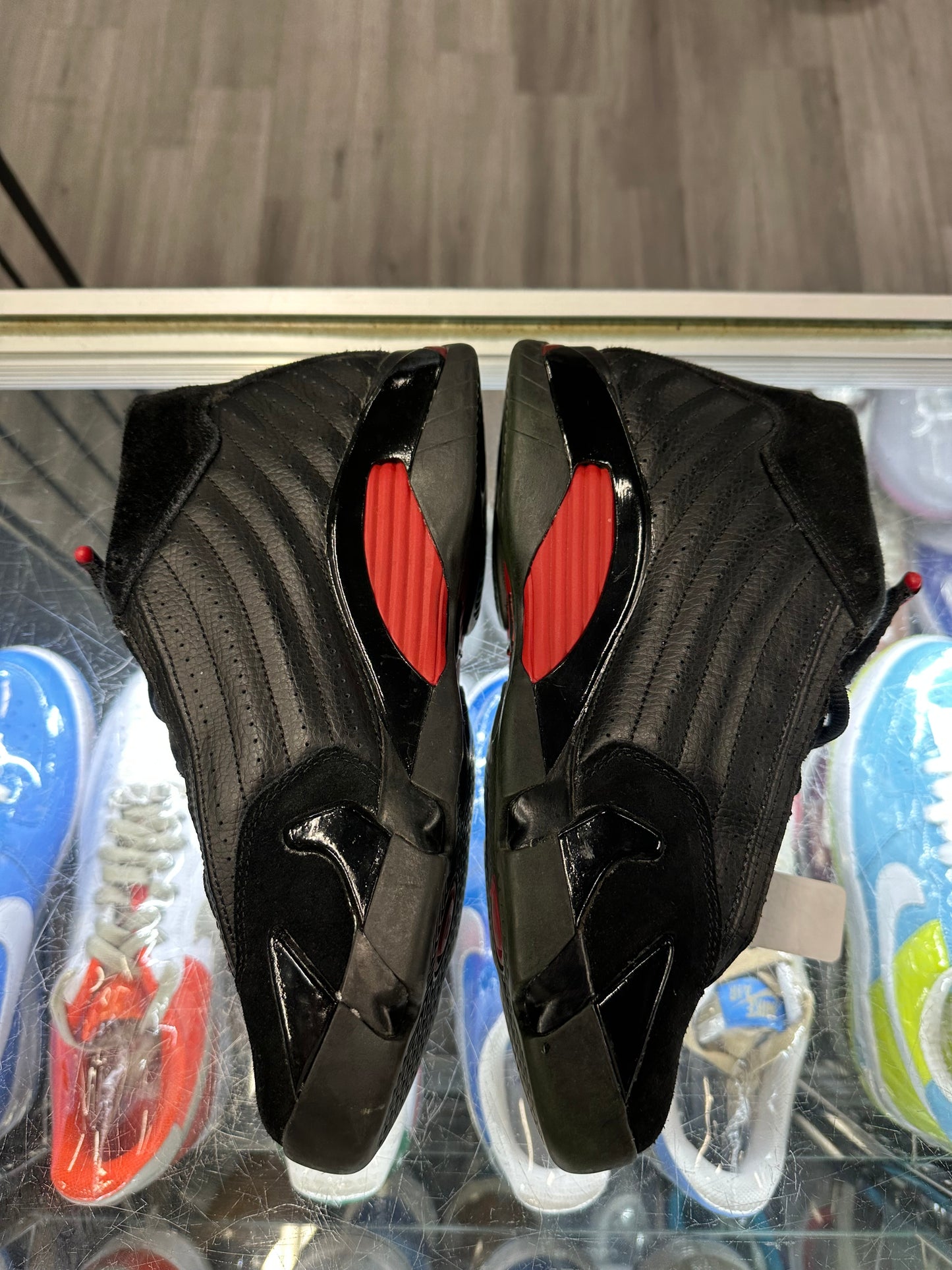 2018 Air Jordan Retro 14 "Last Shot" (GS)