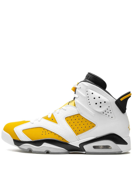2024 Air Jordan Retro 6 "Yellow Ochre"