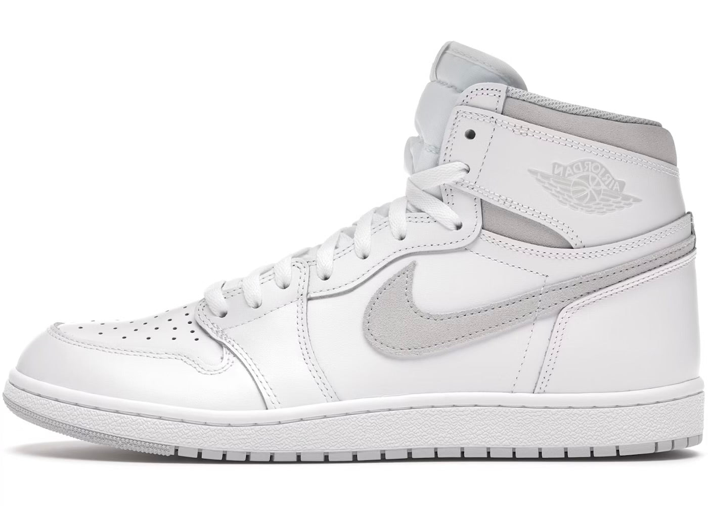 2021 Air Jordan Retro 1 High 85 "Neutral Grey"