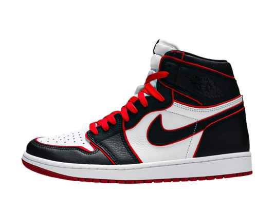 2019 Air Jordan Retro 1 High "Bloodline"