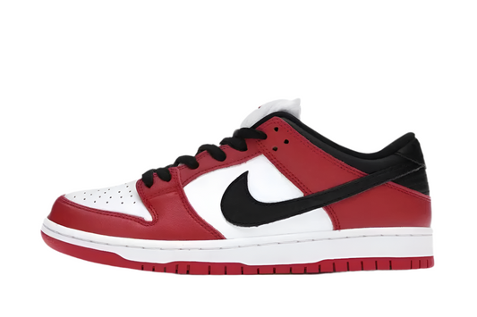 2020 Nike SB Dunk Low Pro "J-Pack Chicago"