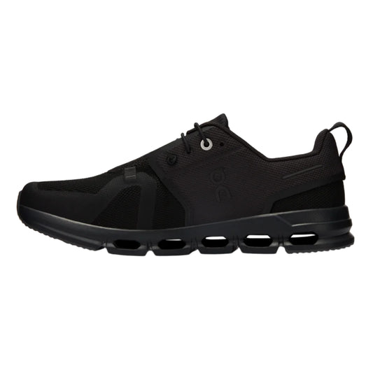 On Running Cloud Sky "All Black" (GS)