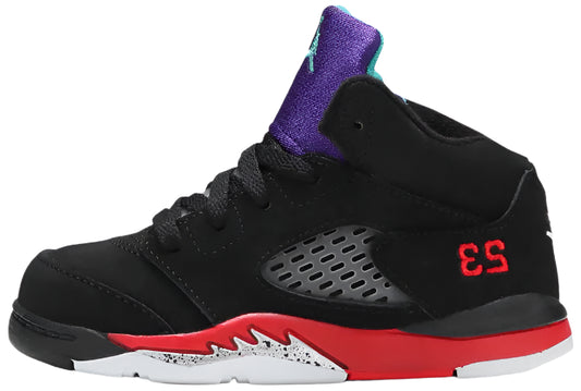 2020 Air Jordan Retro 5 "Top 3" (TD)