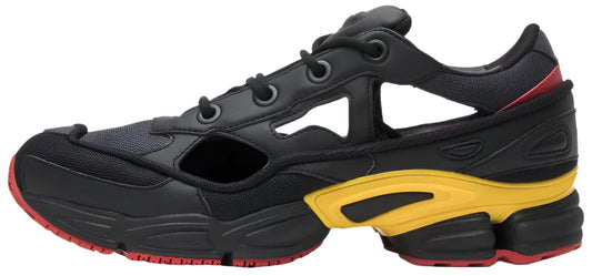 2018 Adidas Ozweego "Raf Simons Belgium"