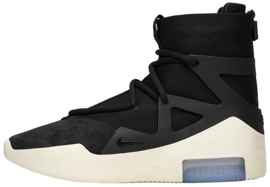 2018 Nike Air Fear of God 1 "Black"